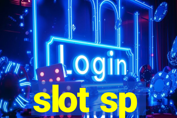 slot sp