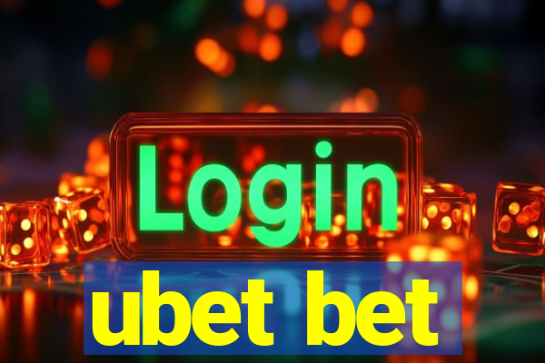 ubet bet