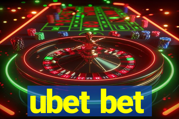 ubet bet