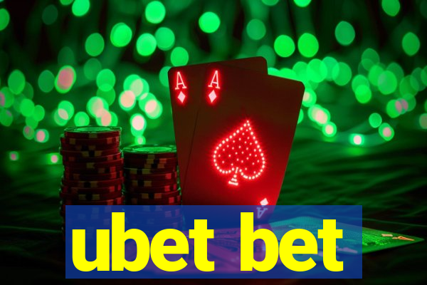 ubet bet