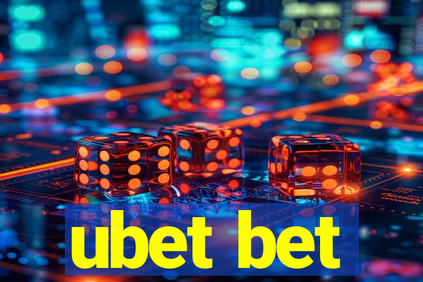 ubet bet