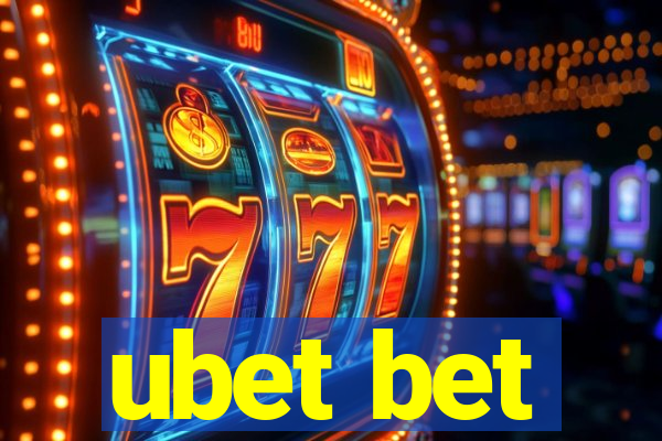 ubet bet