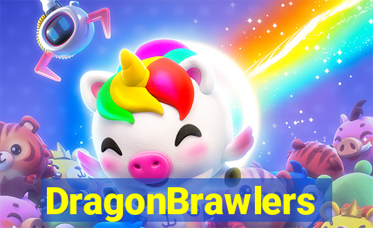 DragonBrawlers