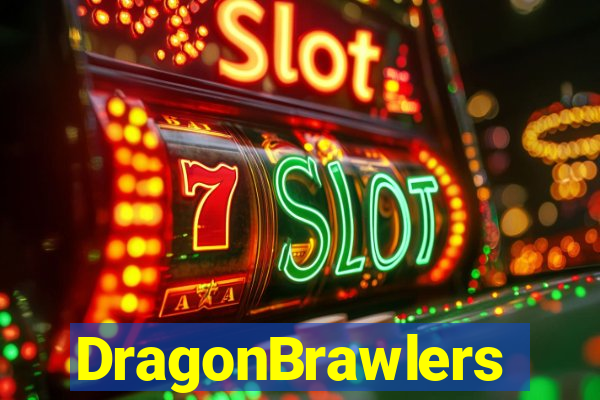 DragonBrawlers