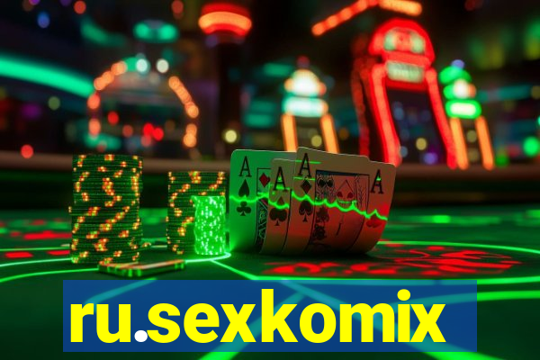 ru.sexkomix