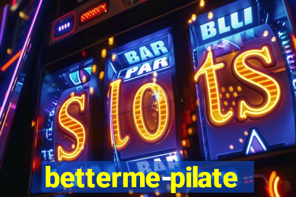 betterme-pilates