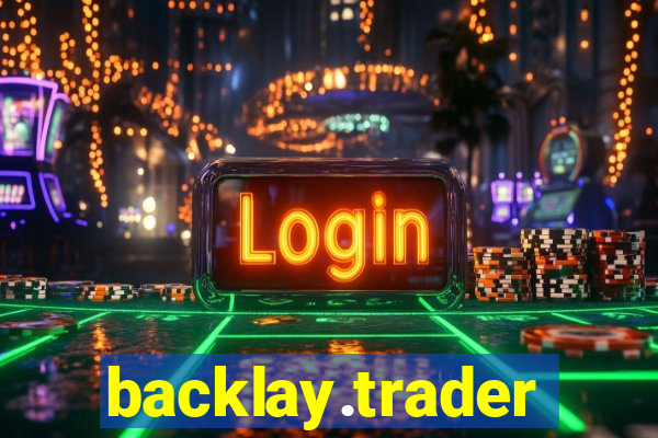 backlay.trader