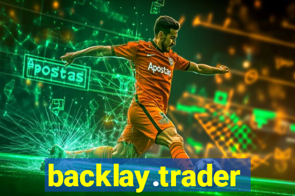 backlay.trader