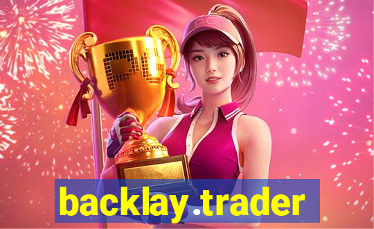 backlay.trader