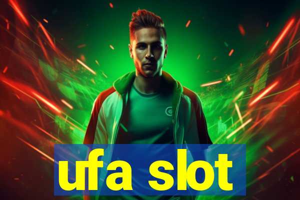 ufa slot