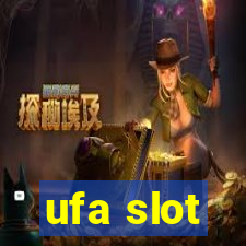 ufa slot