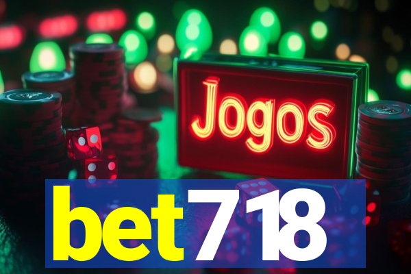 bet718