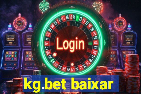 kg.bet baixar