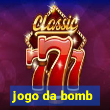 jogo da bomb