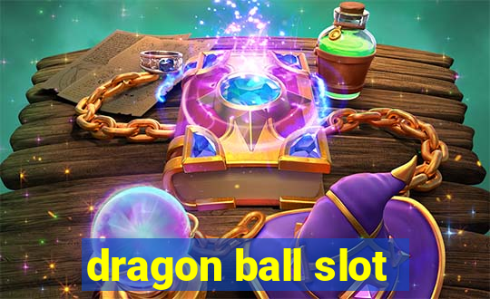 dragon ball slot