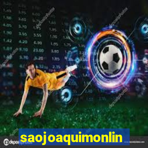 saojoaquimonline