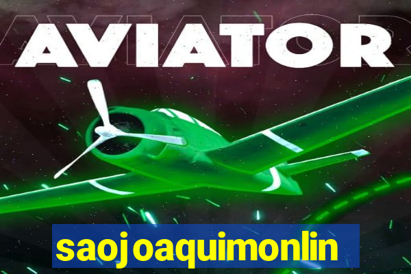 saojoaquimonline