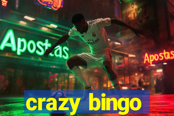 crazy bingo