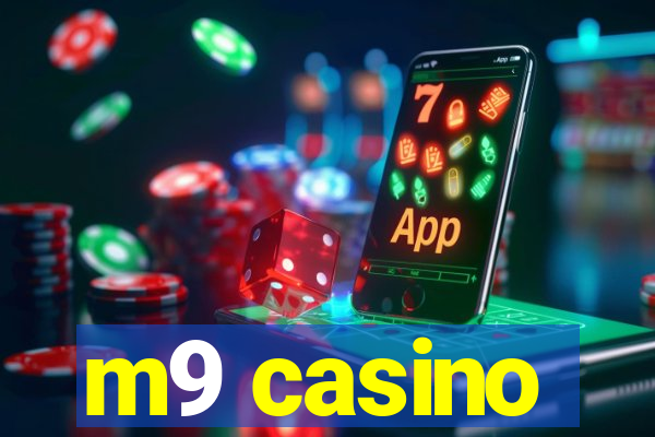 m9 casino