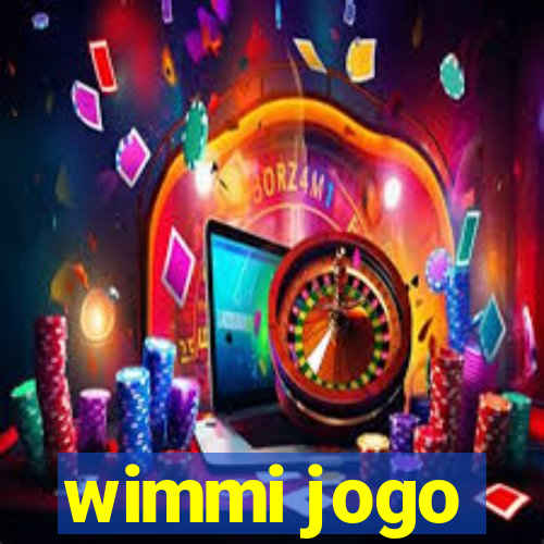 wimmi jogo