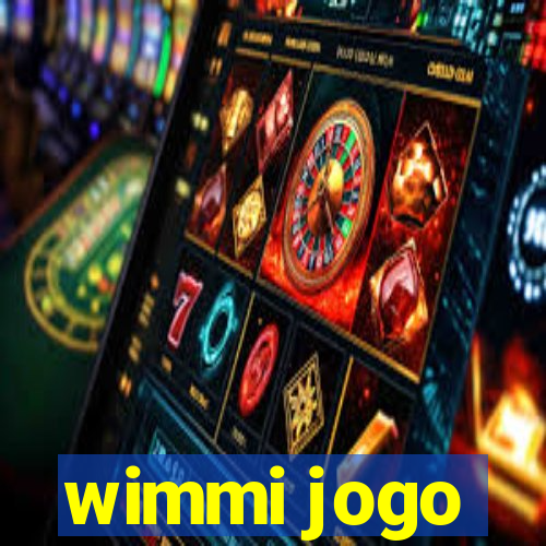 wimmi jogo