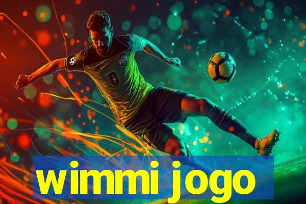 wimmi jogo