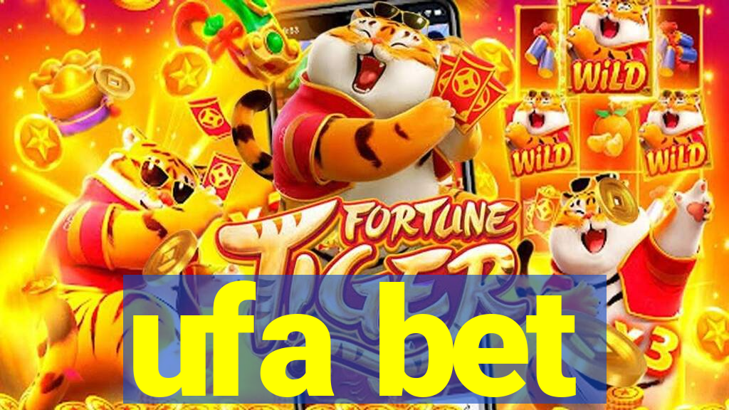 ufa bet