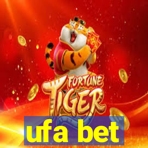 ufa bet