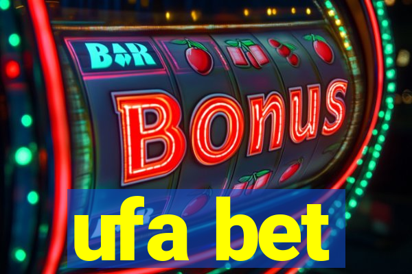 ufa bet