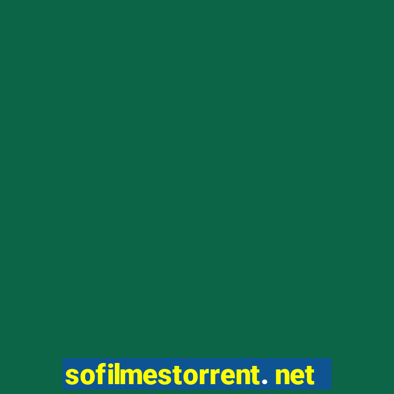 sofilmestorrent. net