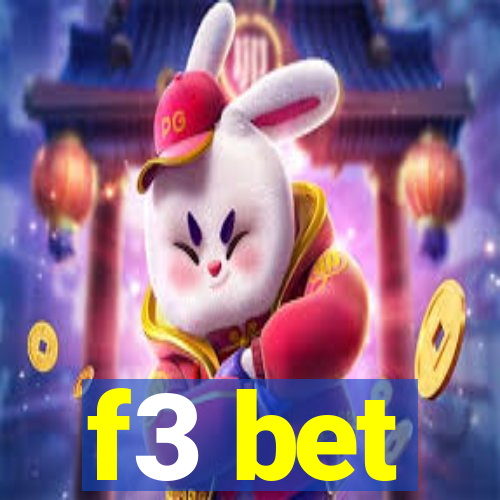 f3 bet