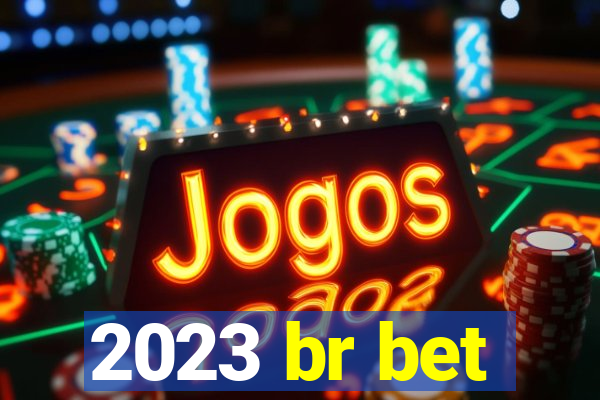 2023 br bet