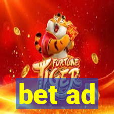 bet ad