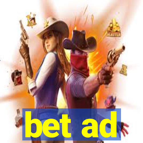 bet ad