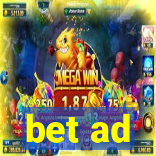 bet ad