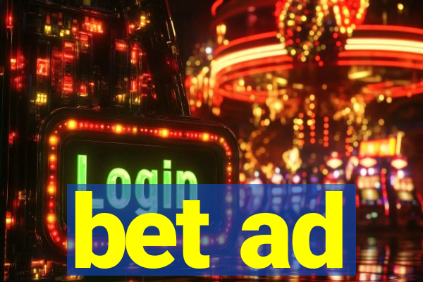 bet ad