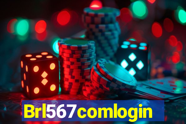 Brl567comlogin