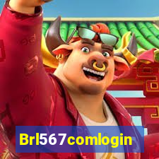 Brl567comlogin