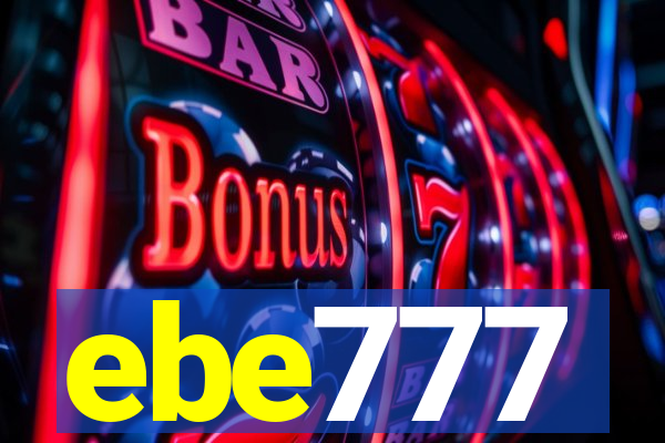 ebe777