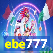 ebe777