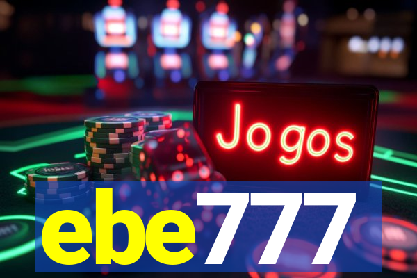 ebe777