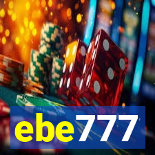 ebe777