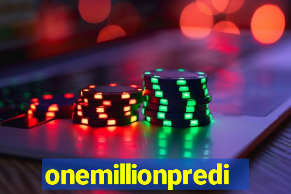 onemillionpredict