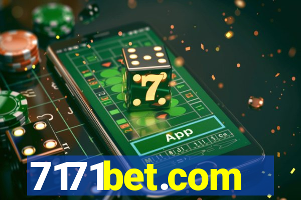 7171bet.com