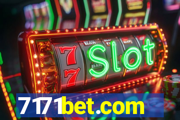 7171bet.com