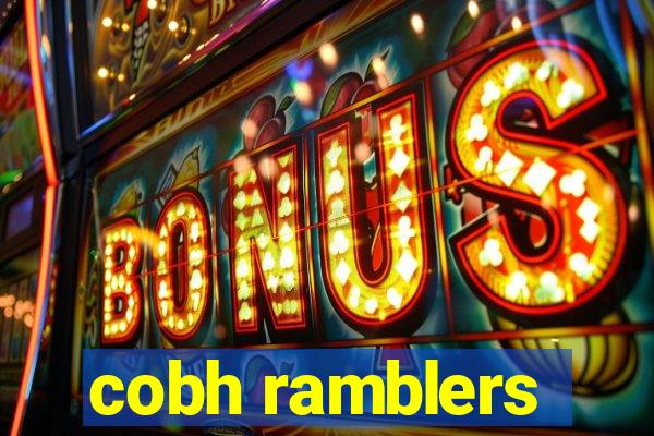 cobh ramblers