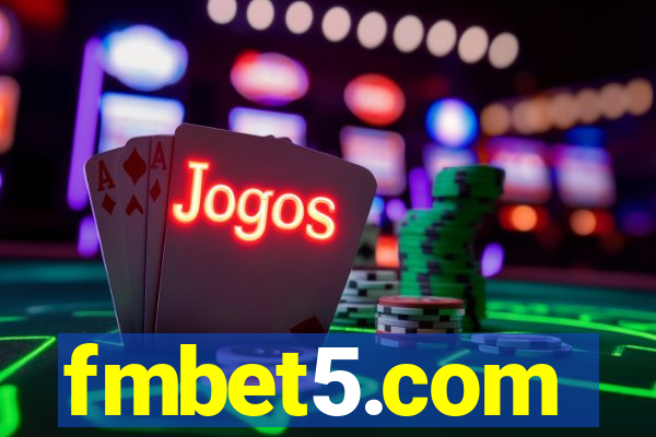 fmbet5.com