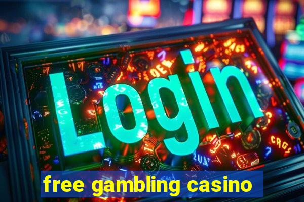 free gambling casino