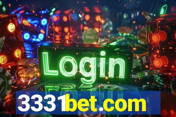 3331bet.com