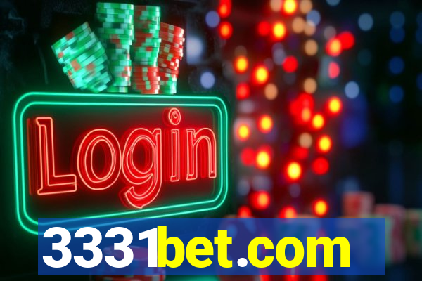 3331bet.com